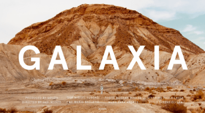 Galaxia