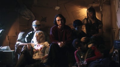 Videoclips