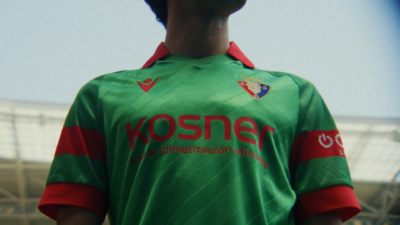 CA Osasuna AD