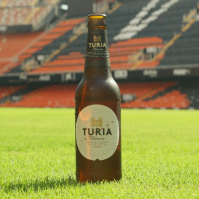 Turia x Valencia CF