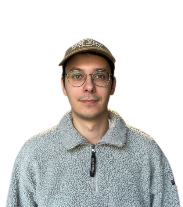 Niko Tumaev