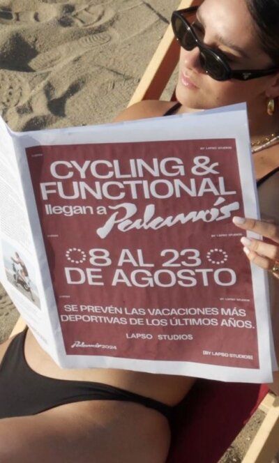 Lapso Proyectos